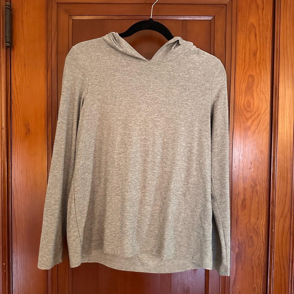 BY sweatshirt